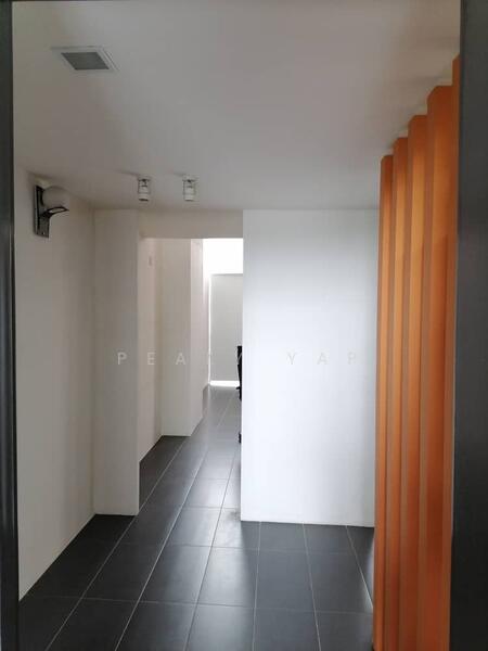 Corridor