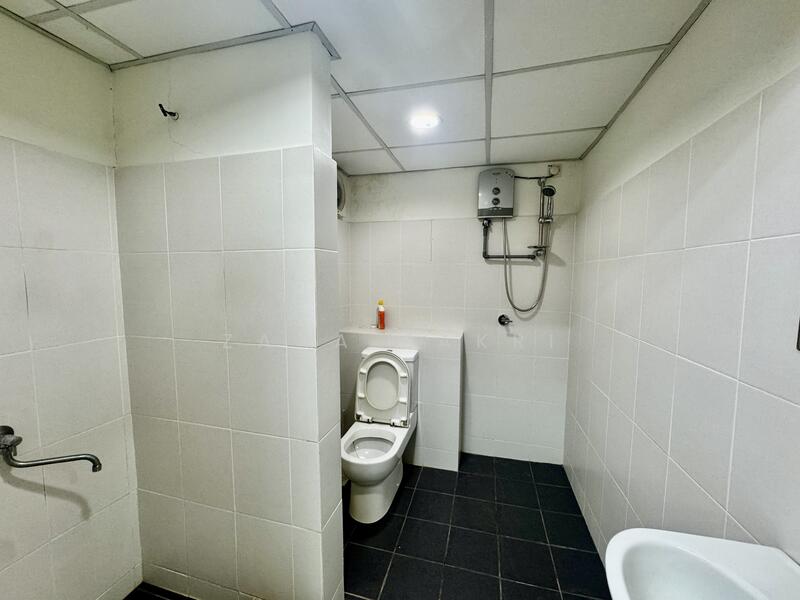 Office for Rent in Taman Melawati (Hulu Kelang) - Zana Zakri - PropertyGuru.com.my