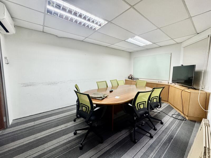 Office for Rent in Taman Melawati (Hulu Kelang) - Zana Zakri - PropertyGuru.com.my