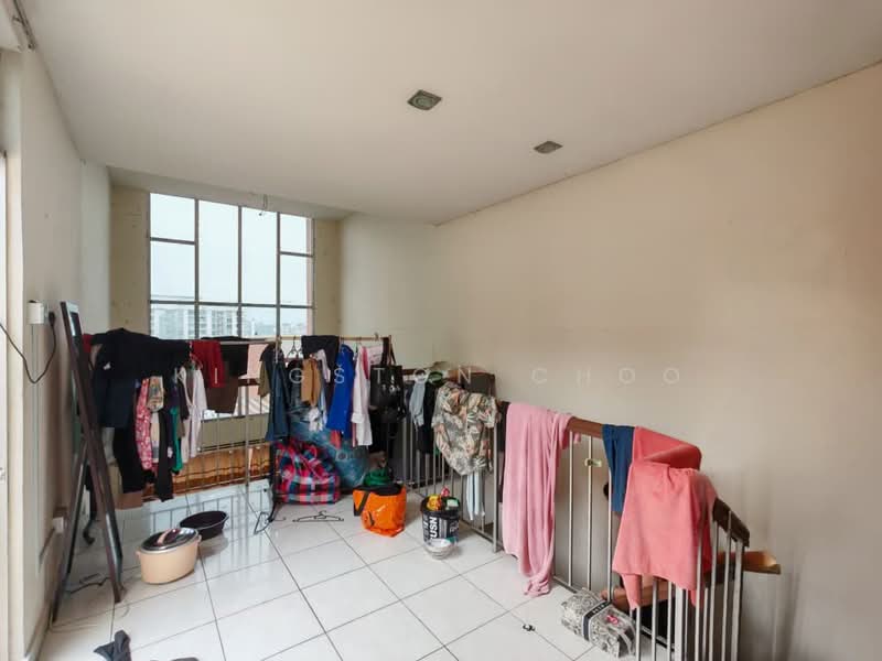 Kediaman Servis untuk Dijual di Diamond Regency - Kingston Choo - Interior - PropertyGuru.com.my