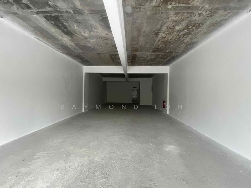 Corridor