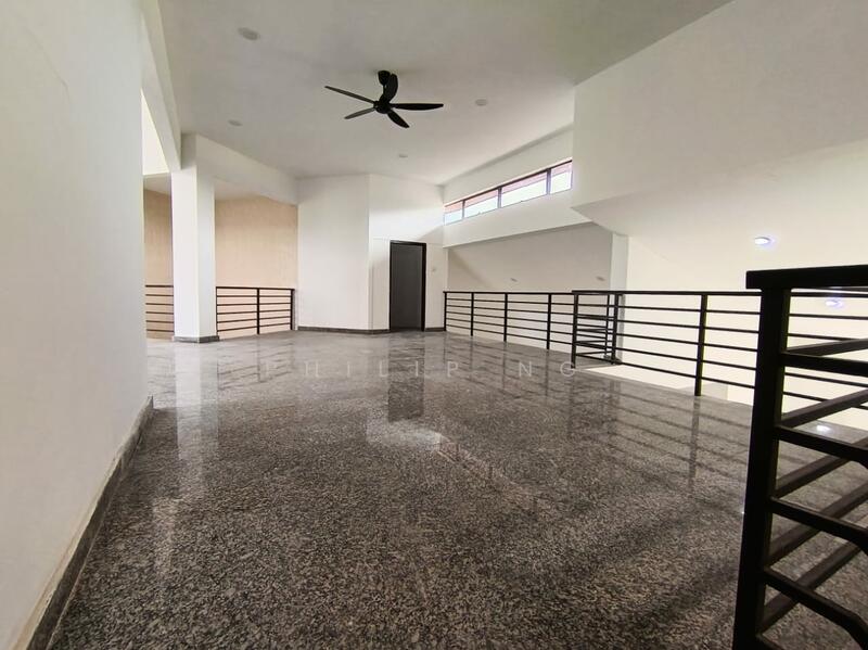 Corridor