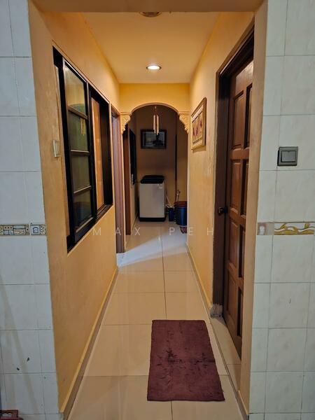 Corridor