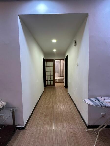 Corridor