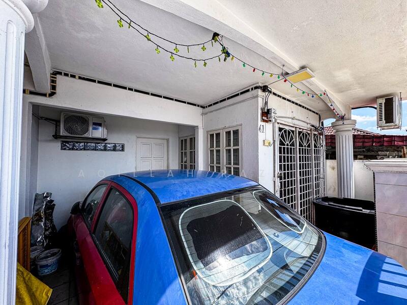Car Park