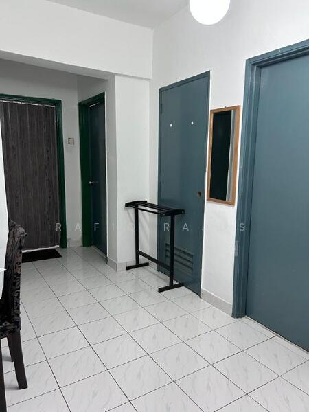 Corridor
