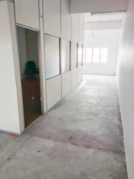 Corridor