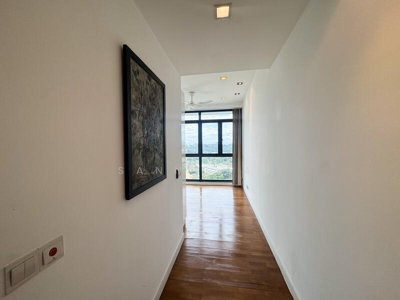 Corridor