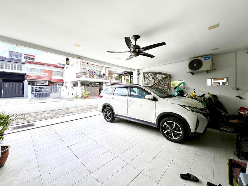 Car Park
