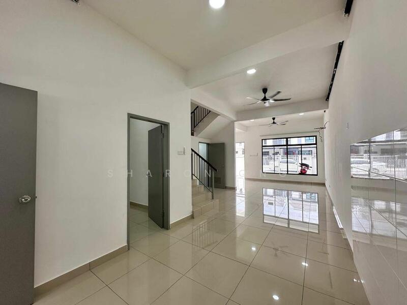 For Rent - Taman Mutiara Rini