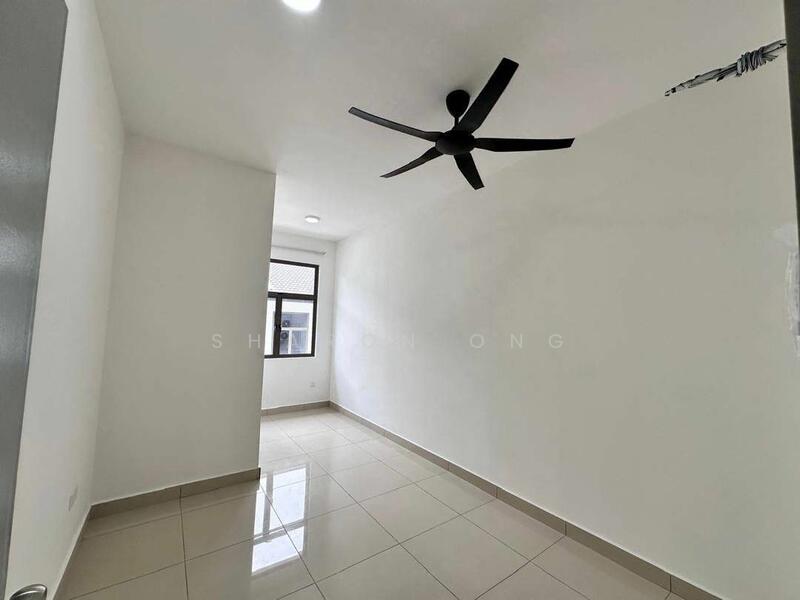 For Rent - Taman Mutiara Rini