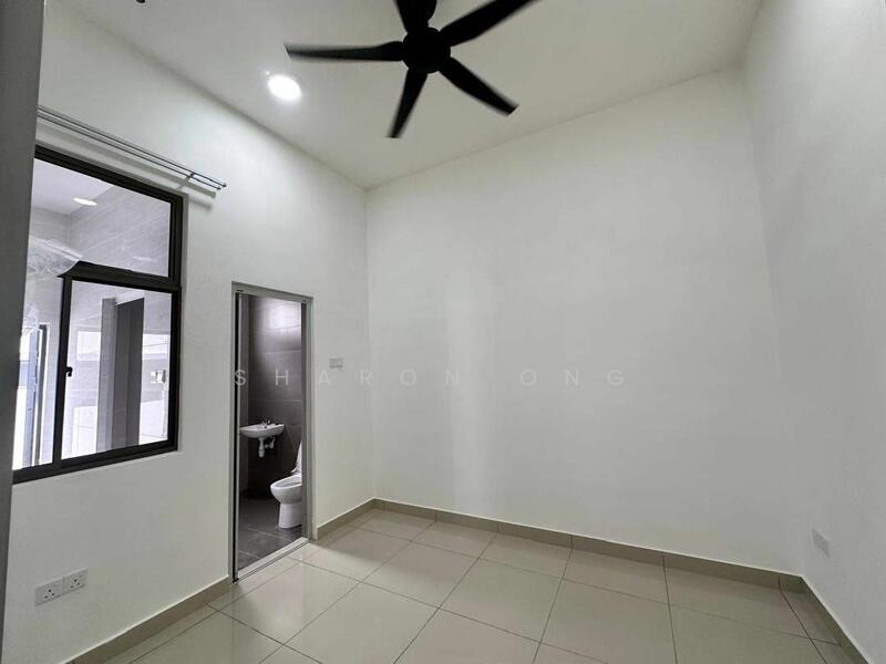 For Rent - Taman Mutiara Rini