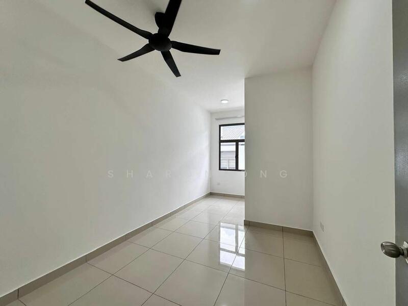 For Rent - Taman Mutiara Rini