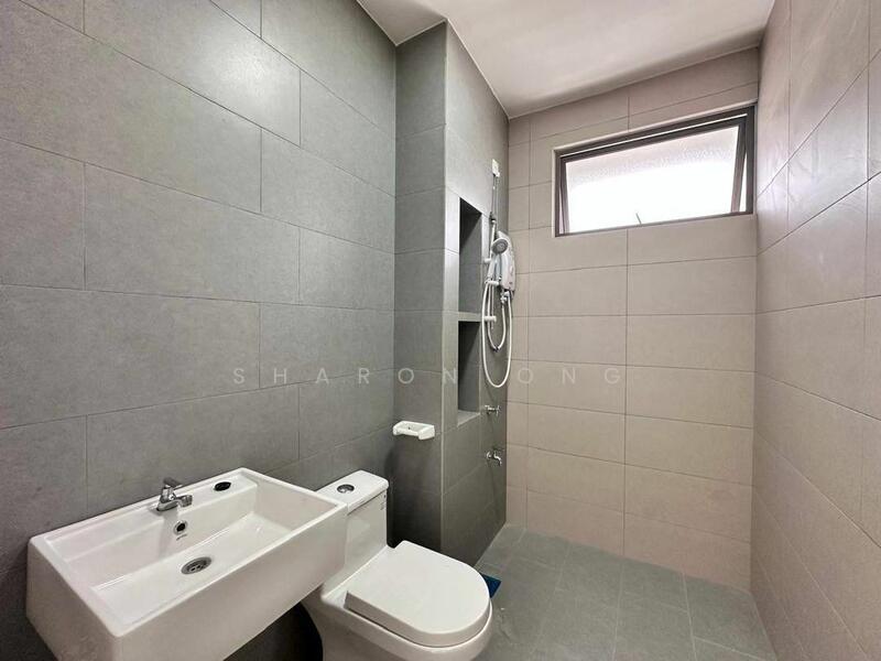 For Rent - Taman Mutiara Rini