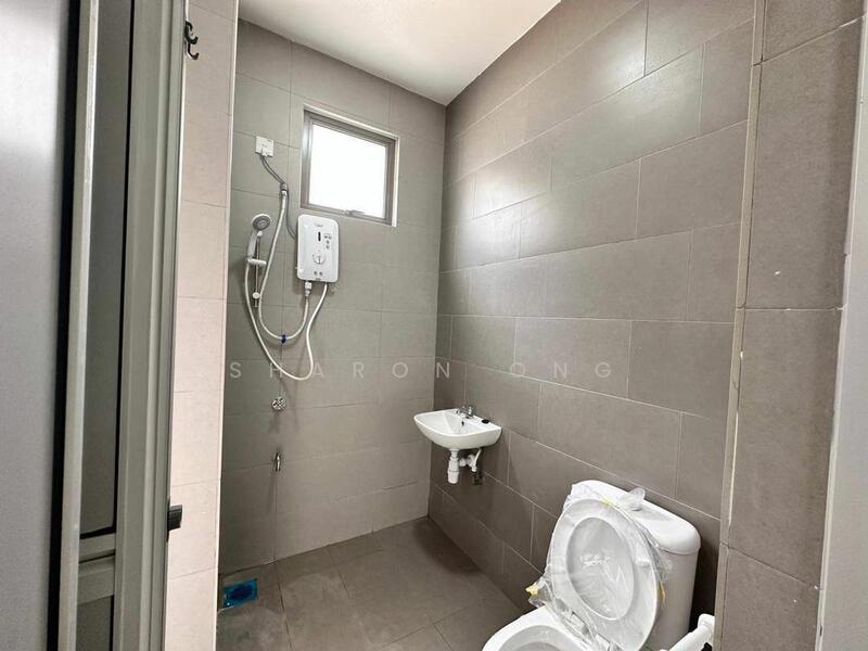 For Rent - Taman Mutiara Rini