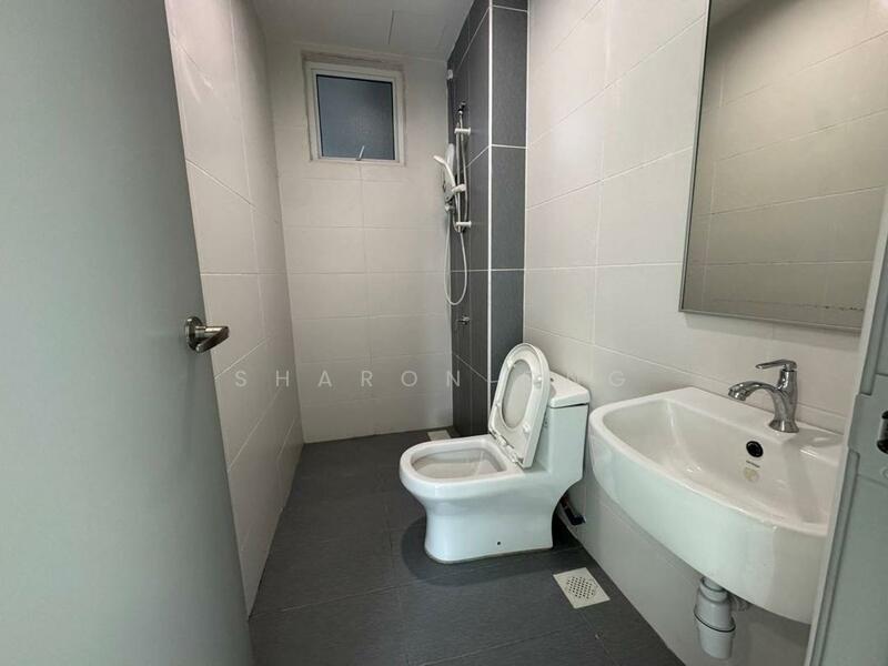 For Rent - Taman Mutiara Rini