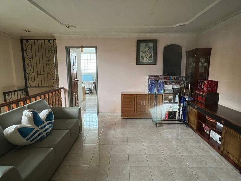 For Sale - Kampung Baru Salak Selatan