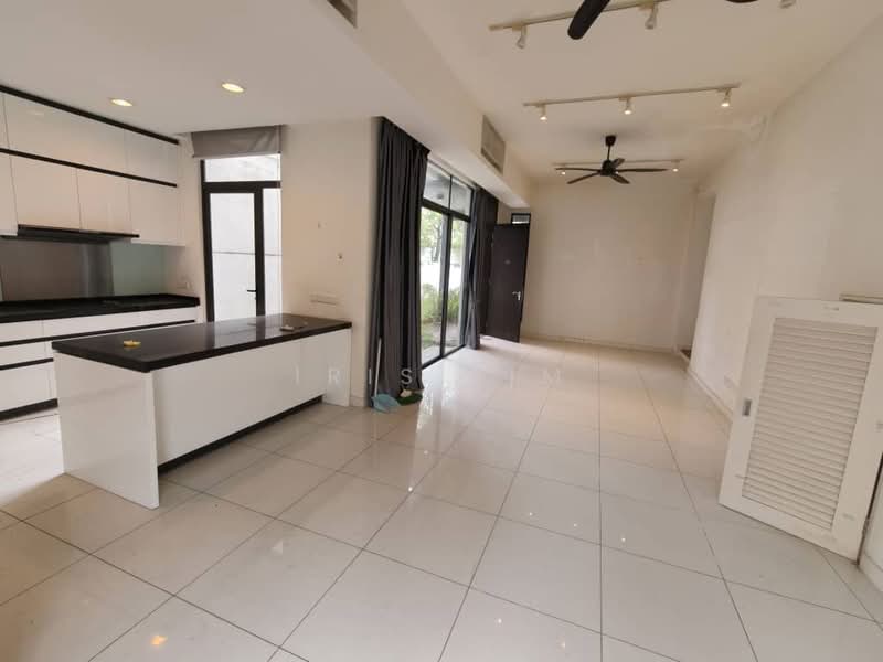 Terraced House for Sale in Medini (Iskandar Puteri (Nusajaya)) - Iris Lim - Kitchen - PropertyGuru.com.my