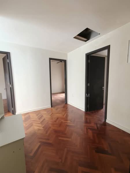 Terraced House for Sale in Medini (Iskandar Puteri (Nusajaya)) - Iris Lim - Corridor - PropertyGuru.com.my