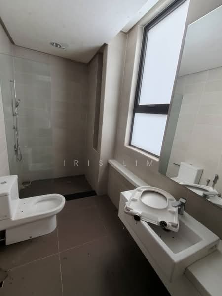Terraced House for Sale in Medini (Iskandar Puteri (Nusajaya)) - Iris Lim - Bathroom - PropertyGuru.com.my