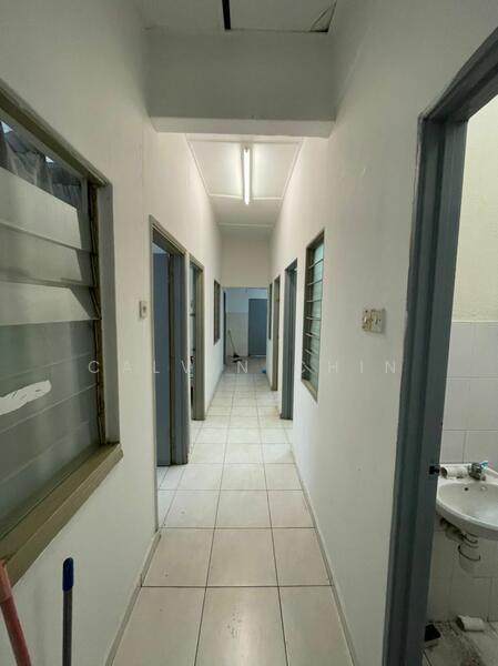 Corridor