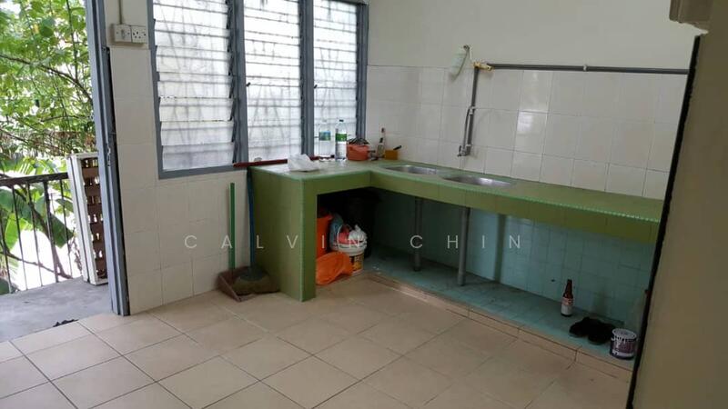 Untuk Dijual - Taman Bunga Raya