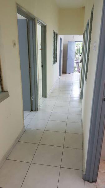 Corridor
