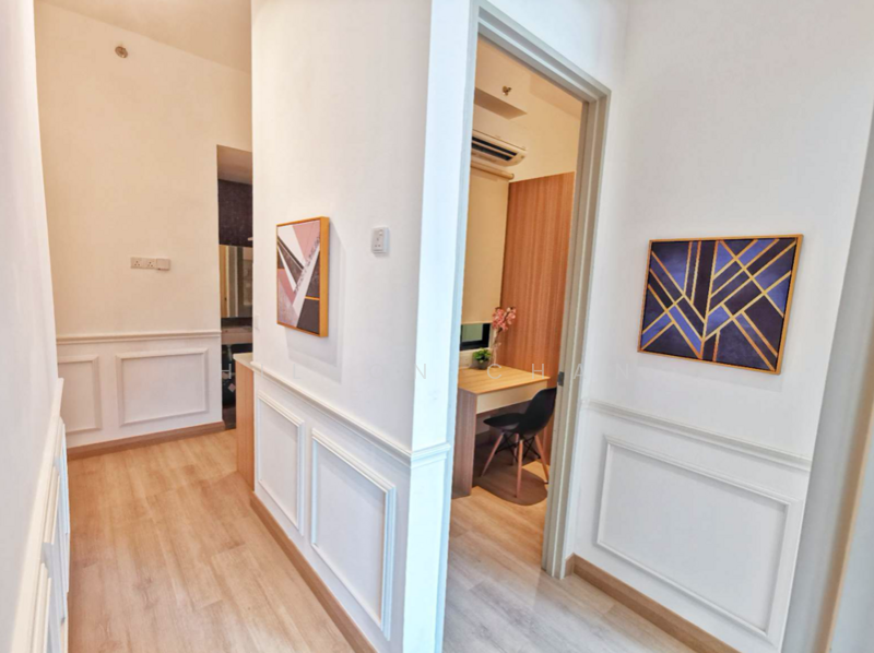 Corridor