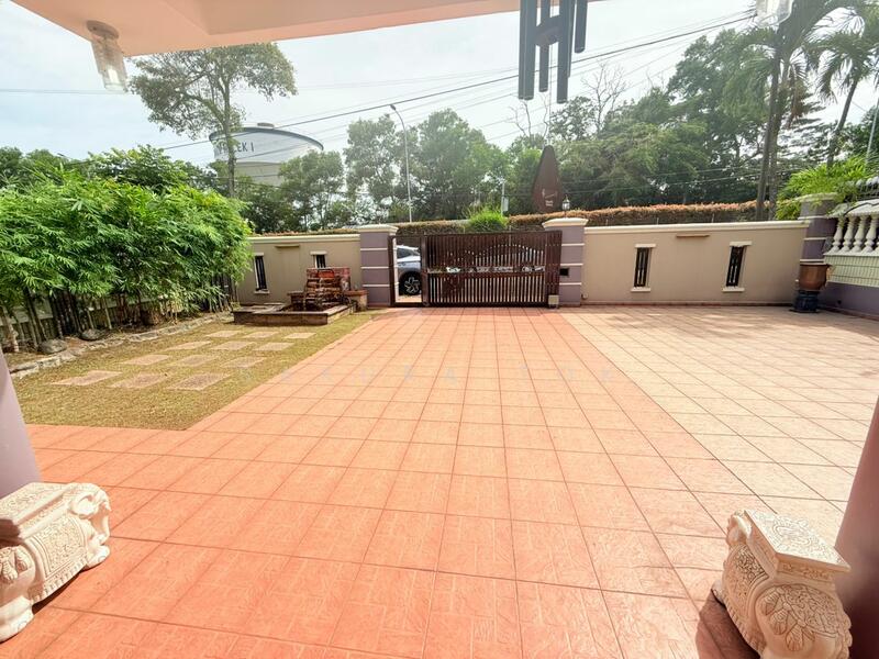 For Sale - Taman Johor Jaya