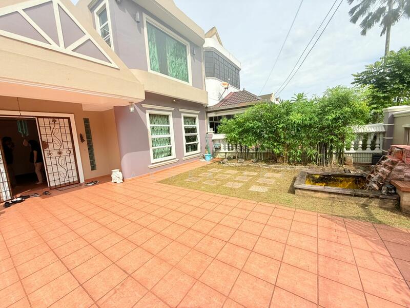 For Sale - Taman Johor Jaya