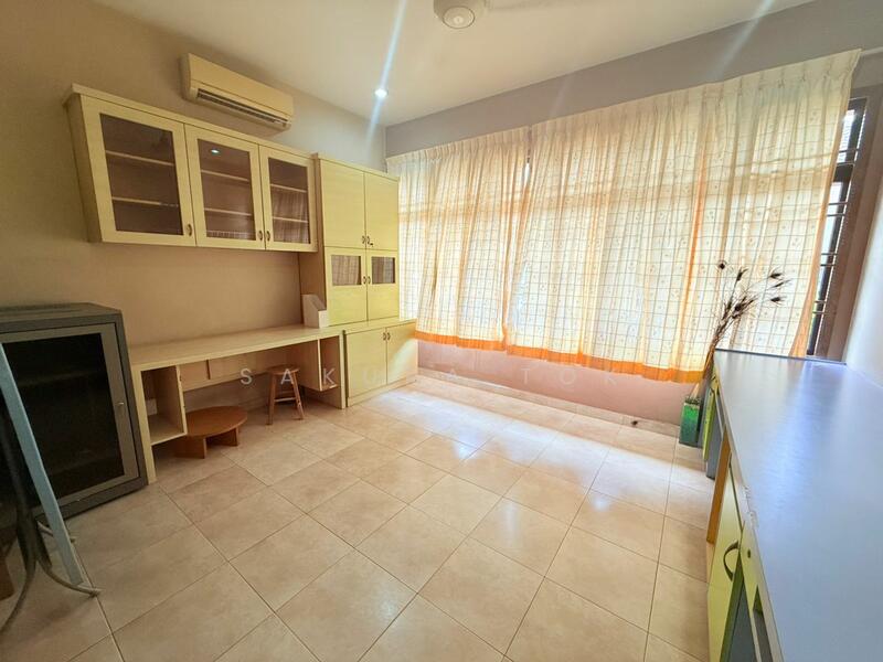 For Sale - Taman Johor Jaya