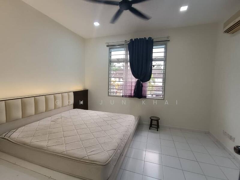 Master Room