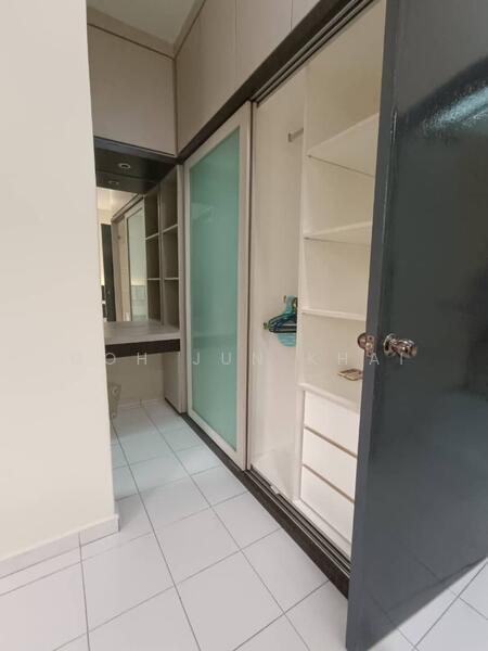 Master Room