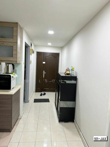 Corridor