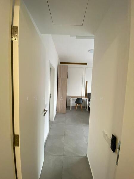 Corridor