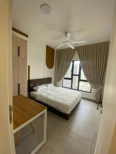 Condominium for Rent at D'Ivo - Lukcas Koh - Medium Bedroom - PropertyGuru.com.my