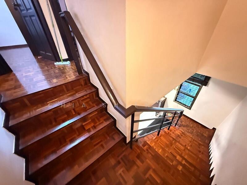 Taman Desa Tebrau - 4