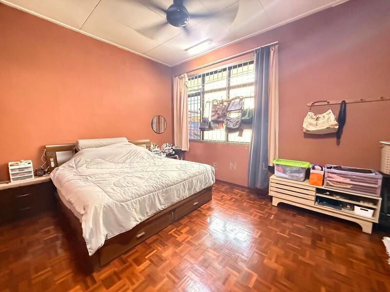 2-storey Terraced House for Sale in Taman Desa Tebrau (Tebrau) - Chia Shien Lim - Bedroom - PropertyGuru.com.my