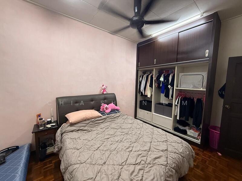 2-storey Terraced House for Sale in Taman Desa Tebrau (Tebrau) - Chia Shien Lim - Bedroom - PropertyGuru.com.my