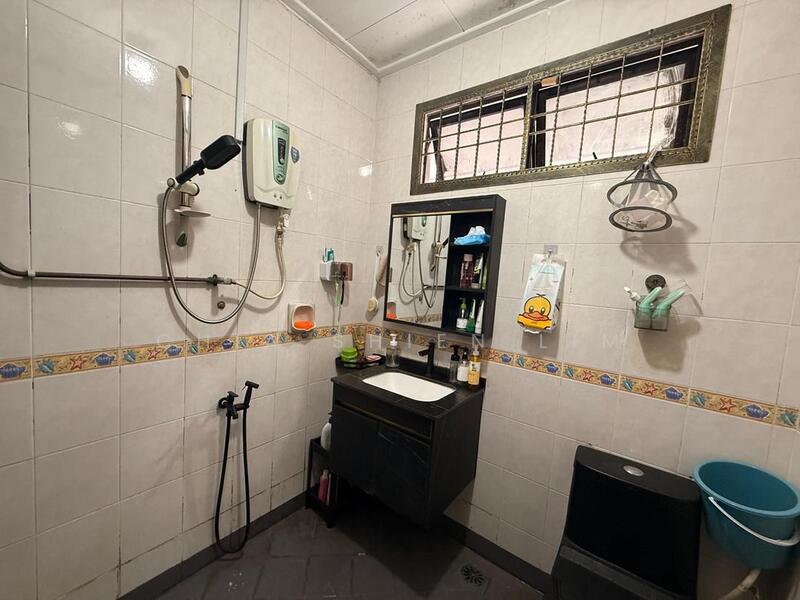 2-storey Terraced House for Sale in Taman Desa Tebrau (Tebrau) - Chia Shien Lim - Bathroom - PropertyGuru.com.my