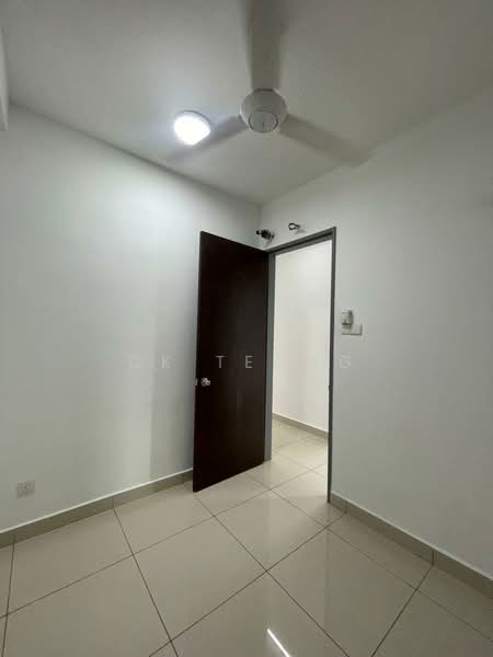 Condominium for Rent at KL Traders Square - CK Teong - Bedroom - PropertyGuru.com.my