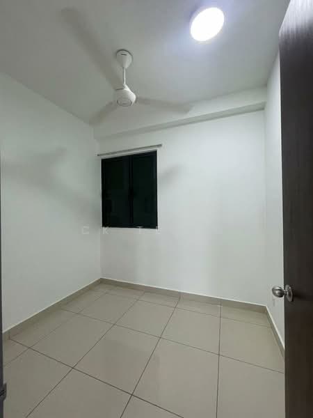 Condominium for Rent at KL Traders Square - CK Teong - Bedroom - PropertyGuru.com.my