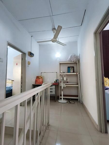Corridor