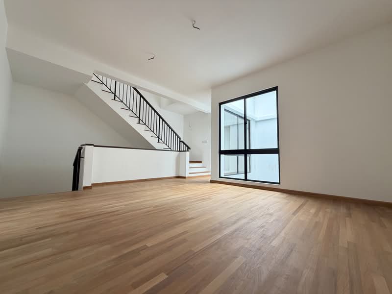 3-storey Terraced House for Sale in Senibong (Permas Jaya) - Shirley Lim - PropertyGuru.com.my