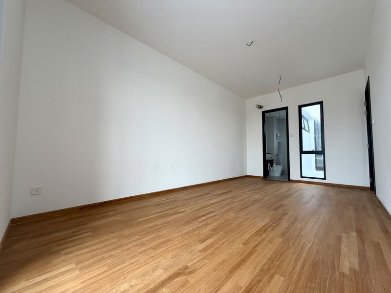 3-storey Terraced House for Sale in Senibong (Permas Jaya) - Shirley Lim - PropertyGuru.com.my