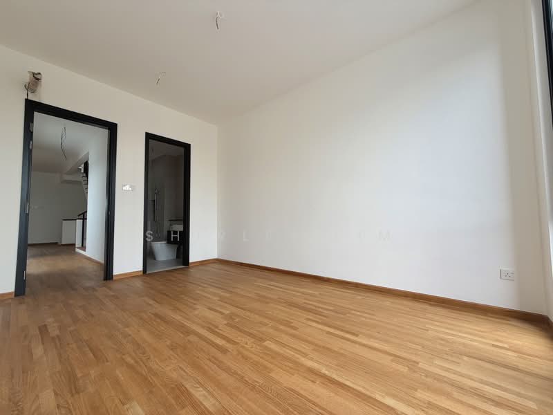 3-storey Terraced House for Sale in Senibong (Permas Jaya) - Shirley Lim - PropertyGuru.com.my