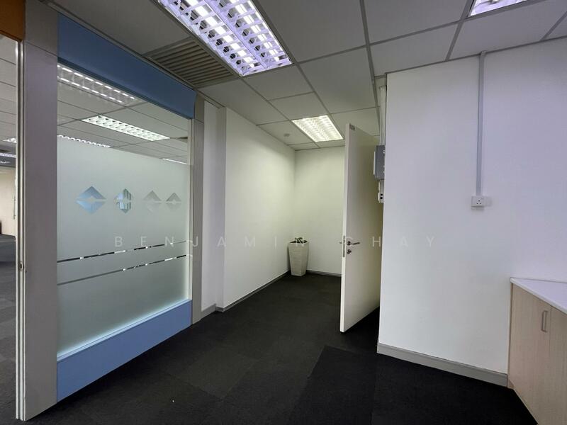 Corridor