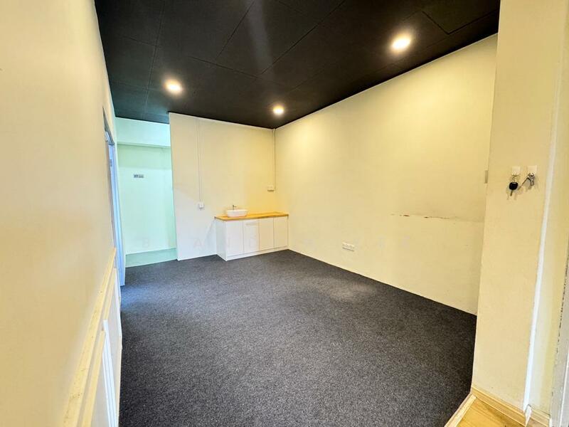 Corridor