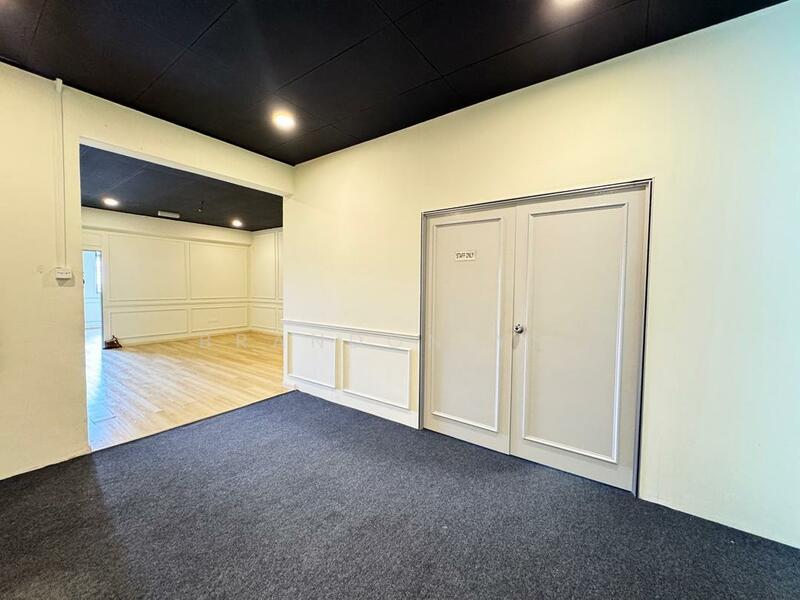 Corridor