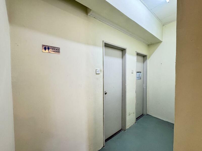 Corridor